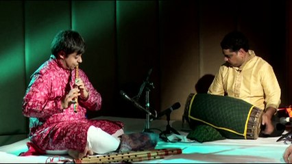 Interview with Classical Musician SHASHANK SUBRAMANYAM (Part 2) | NewsX Select