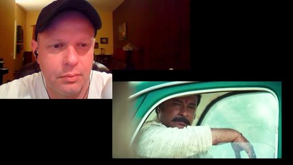 Gangs of Wasseypur Offical Trailer Reion - Nawazuddin Siddiqui