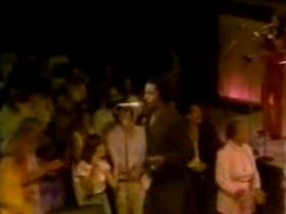 James Brown S. Machine