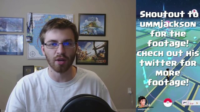 Pokemon GO UPDATE! | NEW TRACKING SYSTEM GAMEPLAY & How New Tracking System Works in Pokemon GO