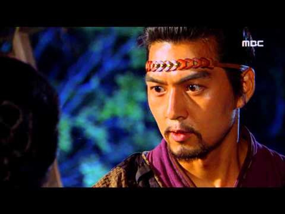 Kim Suro, The Iron King, 18회, EP18, 02 동영상 Dailymotion