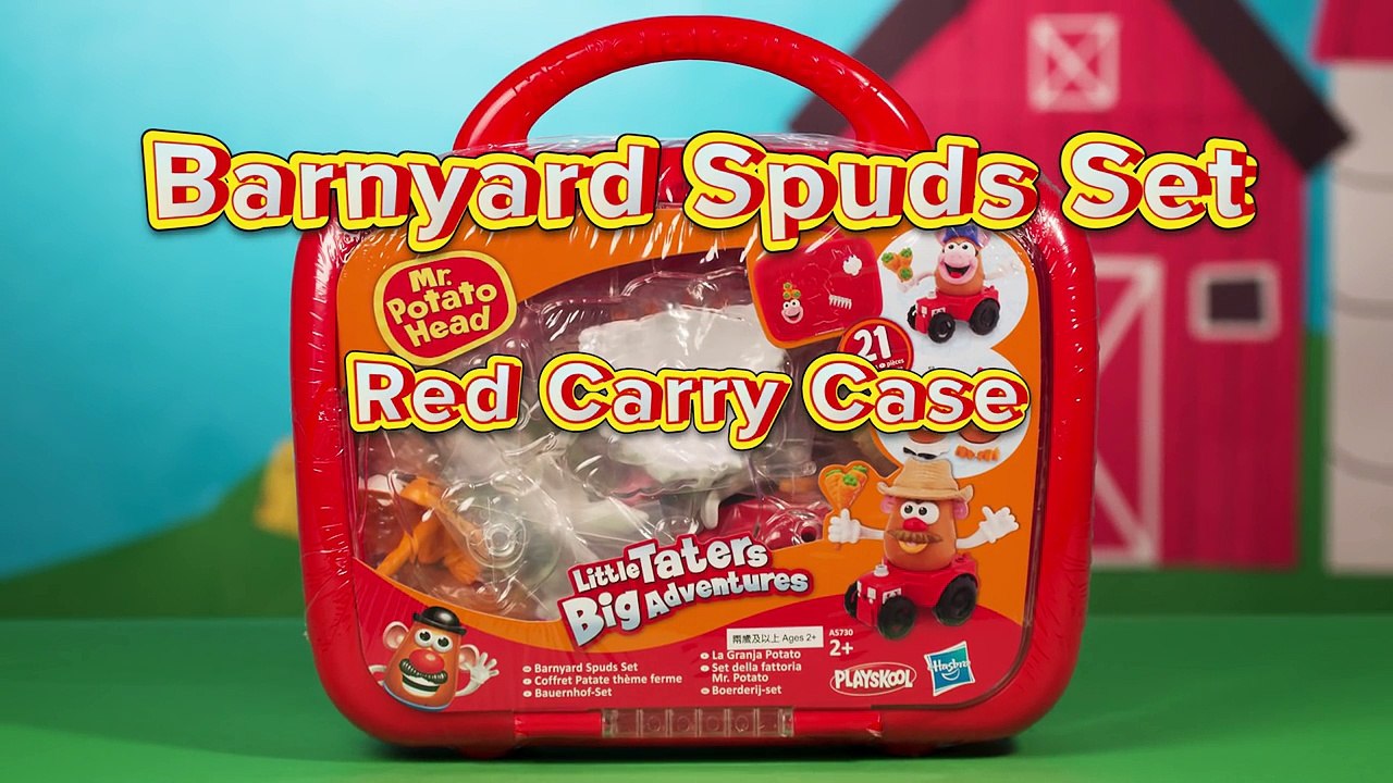 mr potato head little taters big adventures