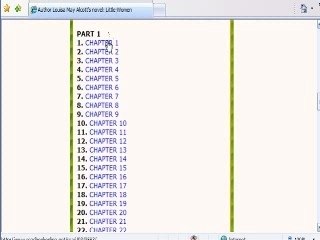 Book Reviews and Book Summaries: How to Read Books Online