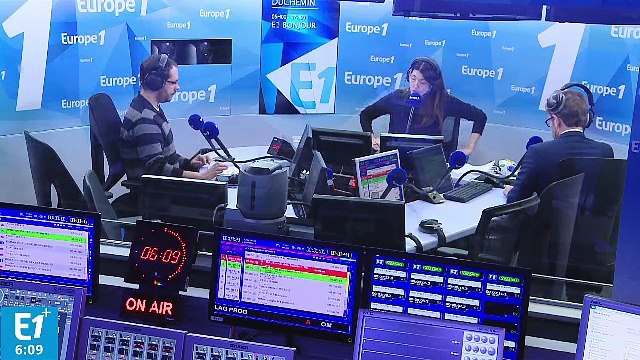 Le journal des sports - Le PSG n'a pas fini de payer l'élimination en Ligue des champions