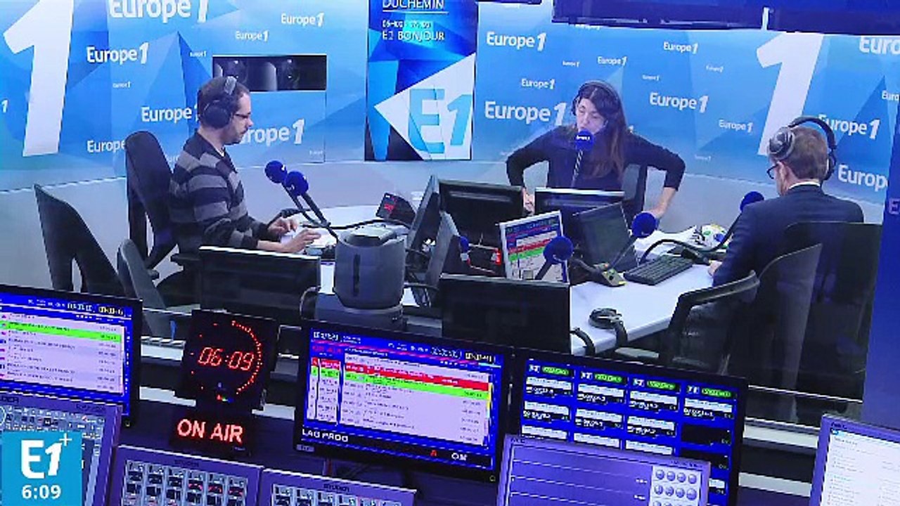 Le journal des sports - Le PSG n'a pas fini de payer l'élimination en Ligue des champions