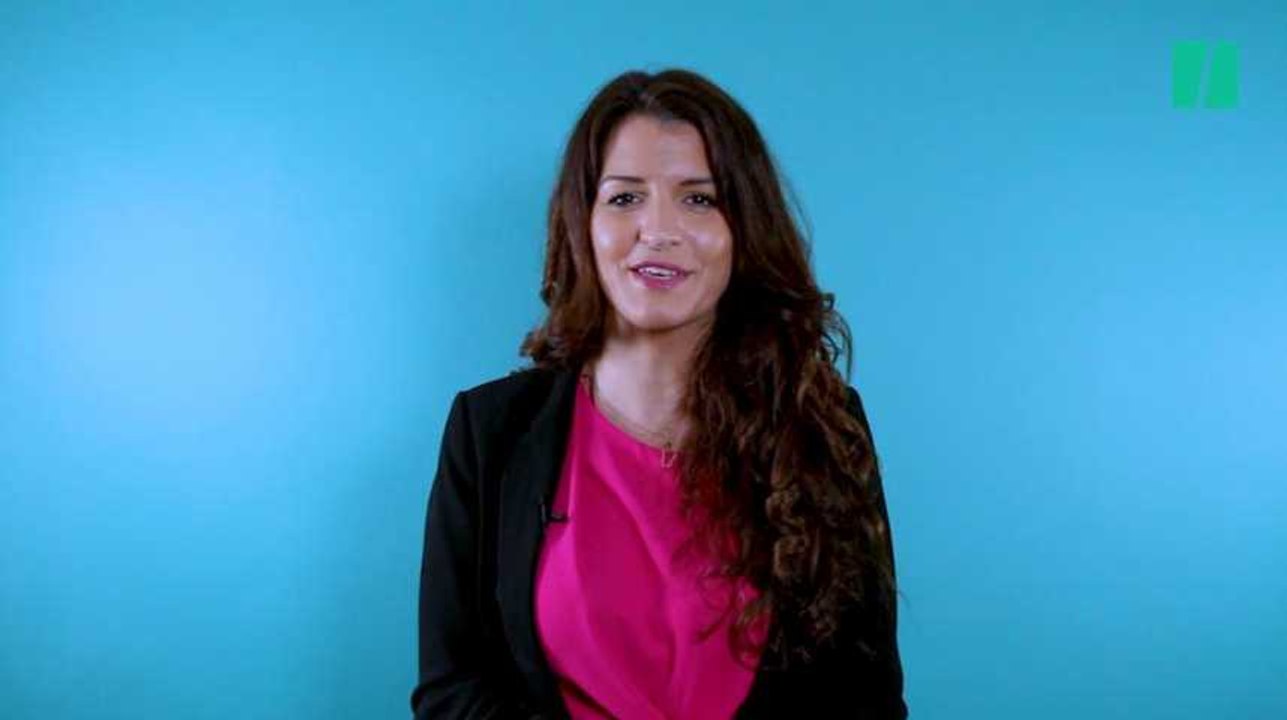 Marlène Schiappa: "Je suis féministe mais je n'ai pas vocation à être la ministre des féministes"