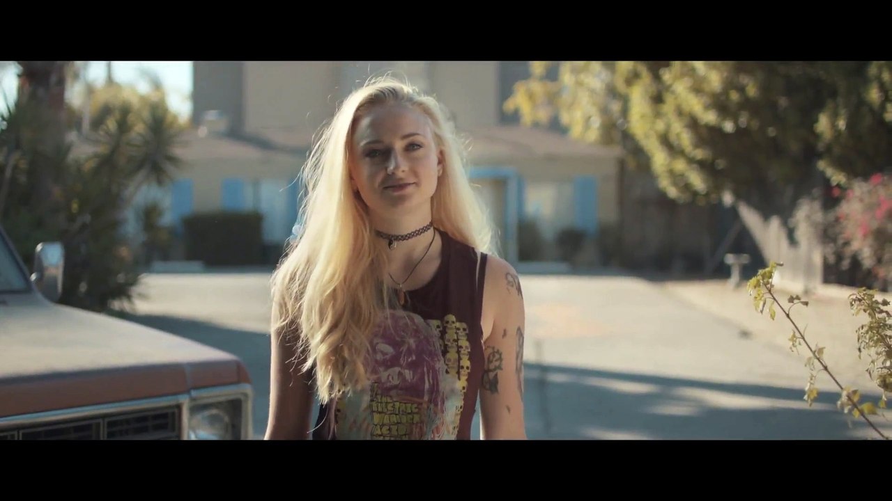 Josie - Nice To Meet Ya
