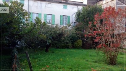 A vendre - Immeuble - St hippolyte du fort (30170) - 20 pièces - 940m²