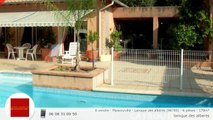 A vendre - Maison/villa - Laroque des alberes (66740) - 6 pièces - 170m²