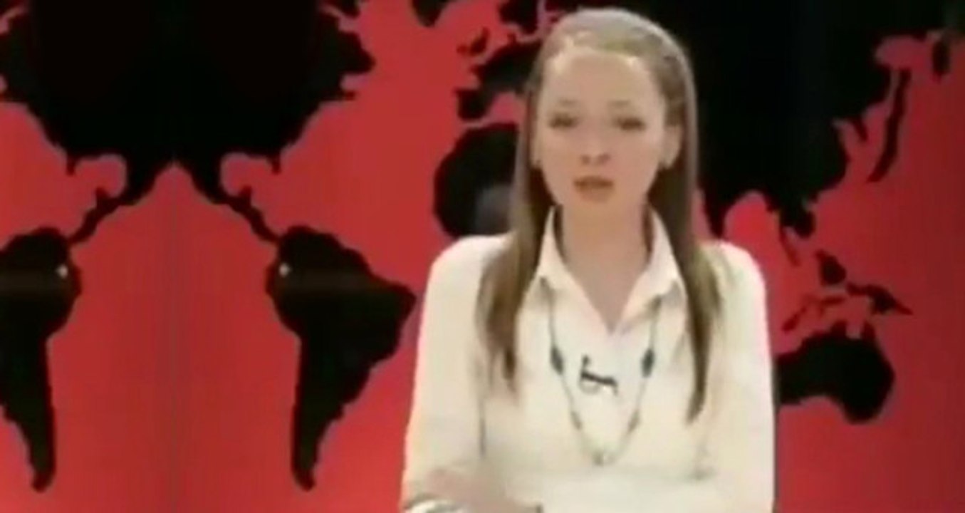 Canlı Yayında Gülme Krizine Giren Spiker İzlenme Rekoru Kırıyor