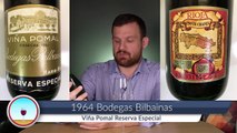 Drinking an old wine from Rioja to celebrate 1K subscribers