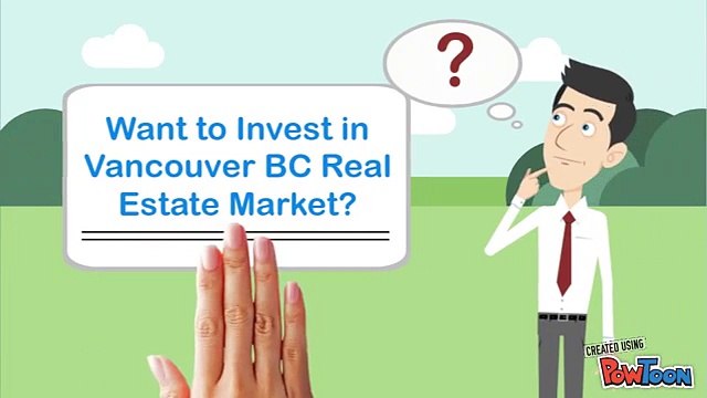 Real Estate Vancouver BC