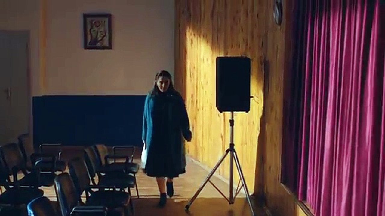 Çukur 10. Bölüm Vartolunun Duygusal Anları