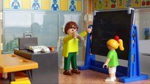 Bibi Blocksberg Folge 2 Hexerei in der Schule Playmobil von PlaymoGeschichten für Kinder
