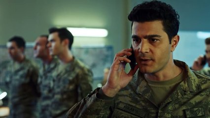 Söz | 31.Bölüm - Hafızın Hayatı Tehlikede!