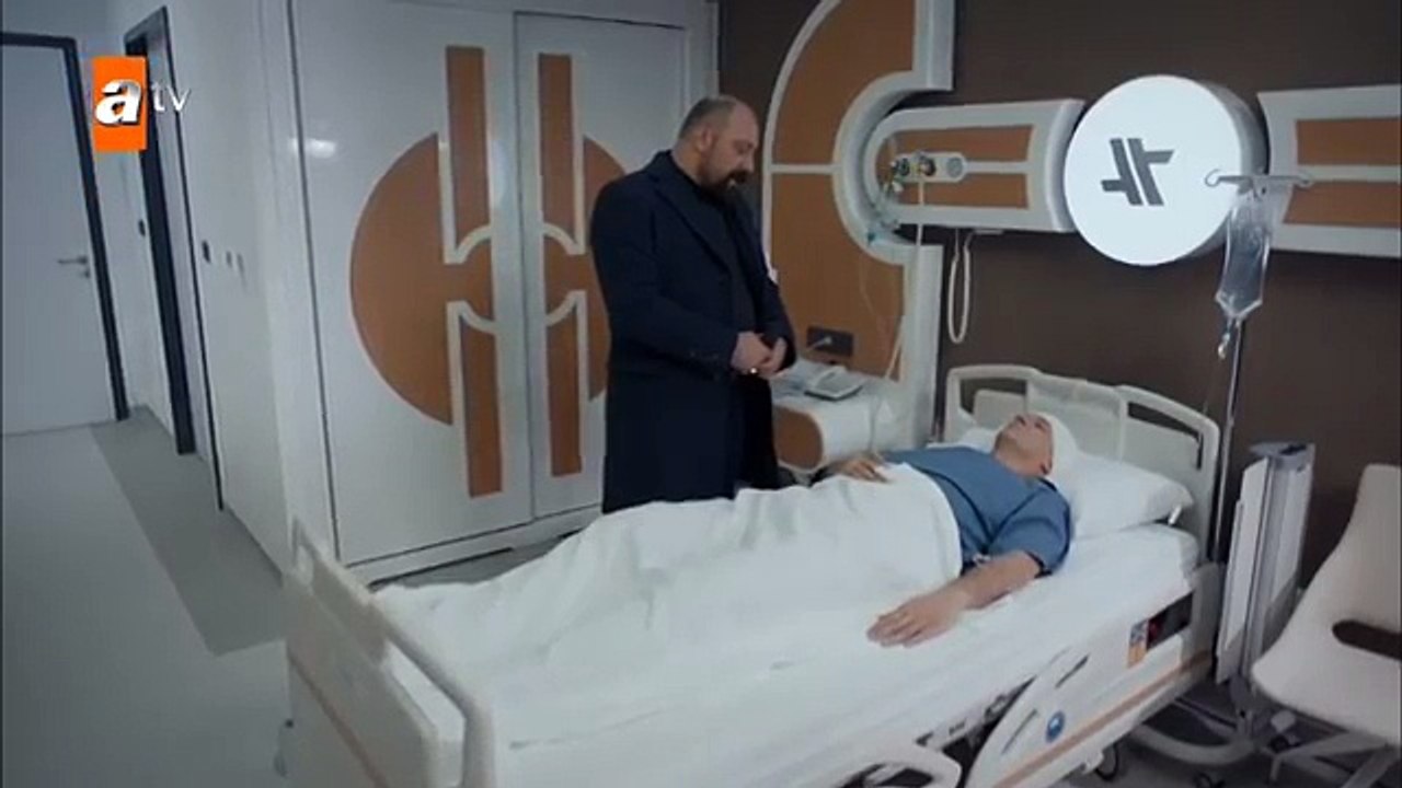 Şu dünya kimseye kalmaz! - Cennetin Gözyaşları 22. Bölüm