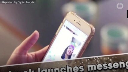 Facebook Implements Video Calling In Messenger Lite