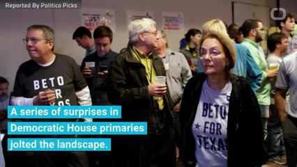 Takeaways From Texas Primary