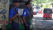 Sri Lanka Imposes State Of Emergency