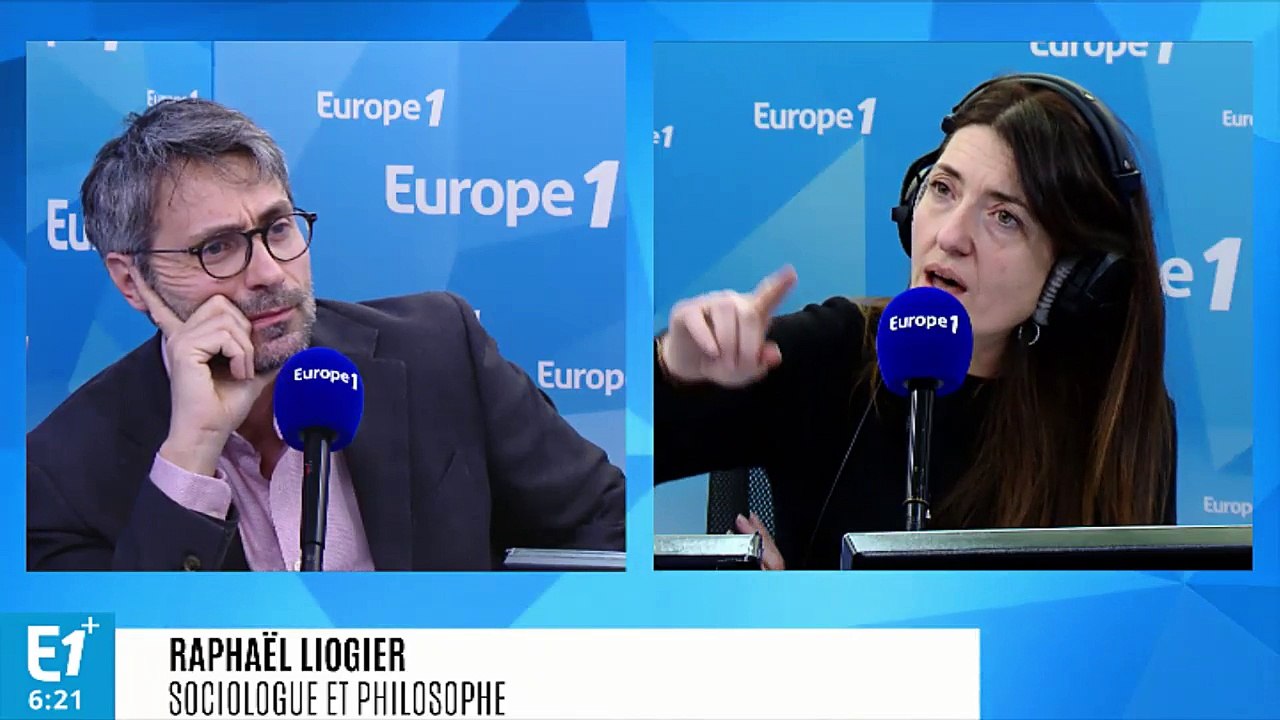 Droits des femmes : "Si le problème est si profond, c'est parce qu'il remonte très loin"