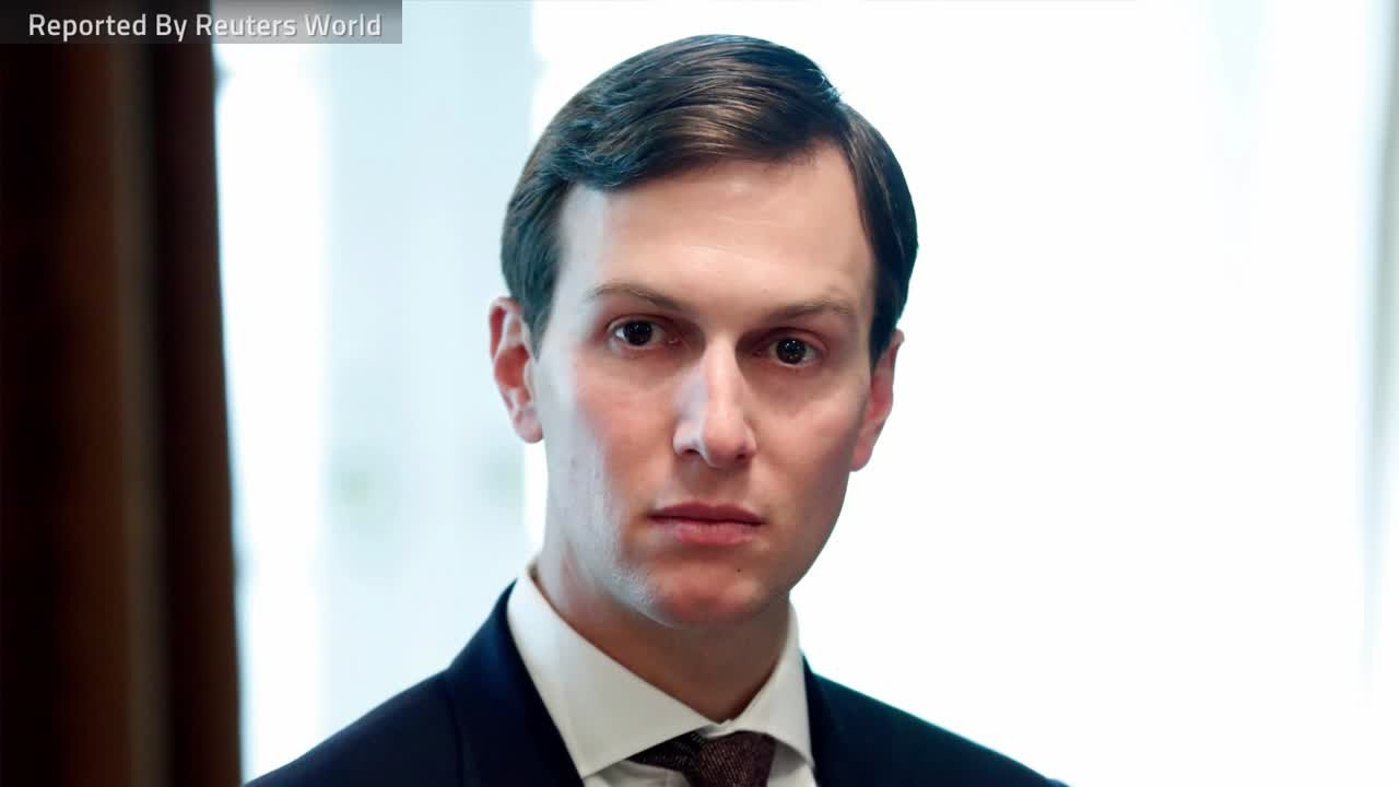 Kushner Will Visit Mexico