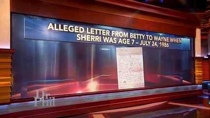 Woman Accused Of Lying To Daughter About The Identity Of Her Father Tells Her Side of the Story