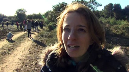Noémie Dorio, professeur des écoles - Marternelle Louise Michel Port-de-Bouc