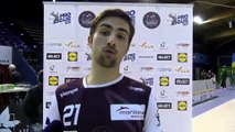 Mattéo Duchemin Istres Provence Handball