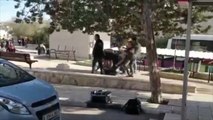 قوات إسرائيلية تقتحم جامعة بيرزيت وتعتقل أحد طلابها