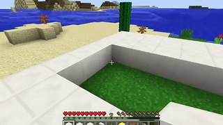 ✔ Minecraft: How to make a Greek temple