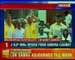 CM Chandrababu Naidu addresses in AP Assembly; TDP MPs stages protest outside Parliament