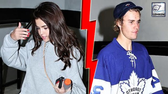 Justin Bieber & Selena Gomez Are Having Issues & Taking Time Apart