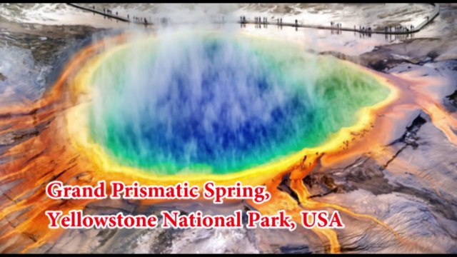 Amazing places you won't believe exist on Earth || अगर ये नहीं देखा तो आपने जिंदगी में कुछ नहीं देखा || Amazing Mysteries|| अदभुत रहस्य