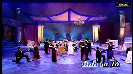 I Who Have Nothing - Don Hồ