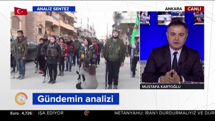 Kim kimi yargılayacak?