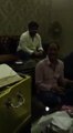 Rehearsal - Fida-e-Naqsh-e-Naalaaynat Kunam Jaan Ya Rasoolallah - Rahat Fateh Ali Khan - Live Video