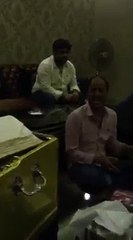 Rehearsal - Fida-e-Naqsh-e-Naalaaynat Kunam Jaan Ya Rasoolallah - Rahat Fateh Ali Khan - Live Video