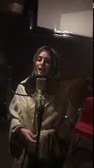 Rehearsal - Madinay Ki Jannat Meray Saamne Hai - Mahrukh Malik - Virsa Heritage Revived