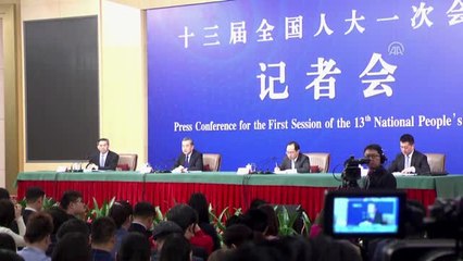 Ticaret Savaşı Olursa Gereken Cevabı Veririz"