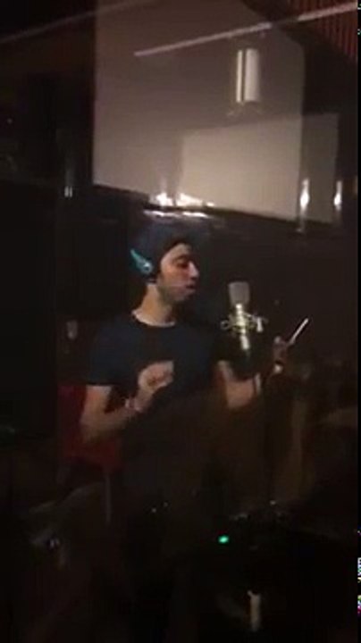 Rehearsal - Nabi Ke Husn Se Hasti Ka Her Manzar Chamakta Hai - Amanat Ali - Virsa Heritage Revived