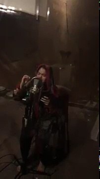 Rehearsal - Nabi Ko Mazhar-e-Shan-e-Khuda Kehye - Sanam Marvi - Virsa Heritage Revived