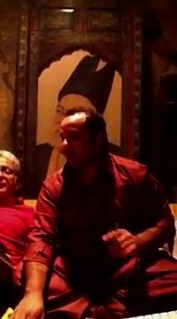 Rehearsal - Phir Chiraagh-e-Lala Say - Rahat Fateh Ali Khan - Virsa Heritage Revived