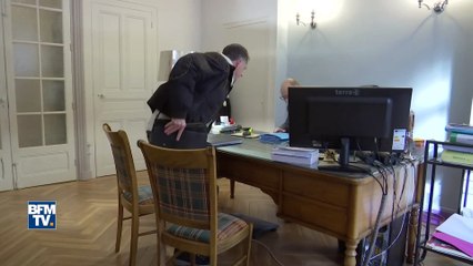 Ce que l'on sait sur la nouvelle plainte qui vise Nordahl Lelandais