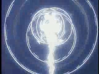 Mercury Star Power! Make up!