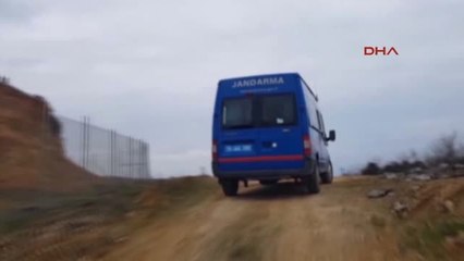 Kardeş Akü Hırsızları Böyle Gözaltına Alındı