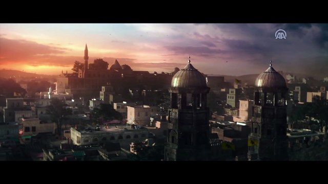 Sinema - Direniş Karatay - İSTANBUL