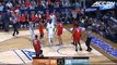 Syracuse vs. North Carolina ACC Basketball Tournament Highlights (2018)