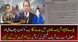 Nab Got Solid Evidences Against Sharif Family Corruption