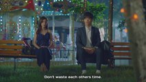 無法擁抱的你 第3集 I Can Not Hug You Ep 3 English Subbed