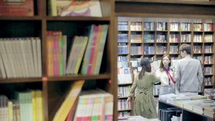 無法擁抱的你 第2集 I Can Not Hug You Ep 2 English Subbed